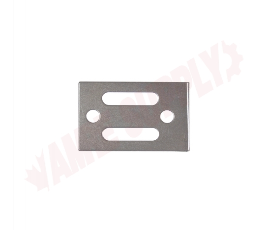 Photo 4 of 14-800B : AGP Mirror Clip, for 6mm Thick Mirrors, Zinc