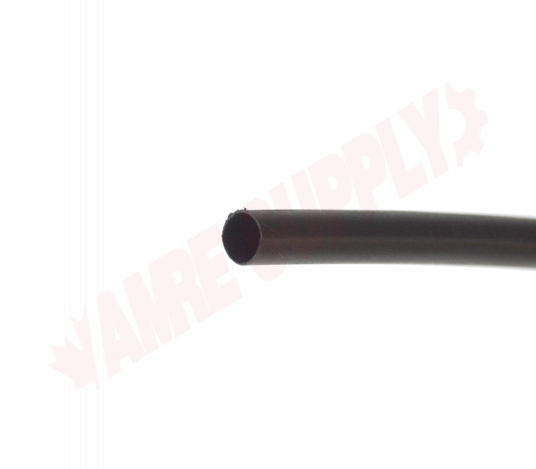 Photo 4 of P-SWT3/16-6-X : WiringPro 3/16 x 6 Single Wall Shrink Tubing, Black, 12/Package