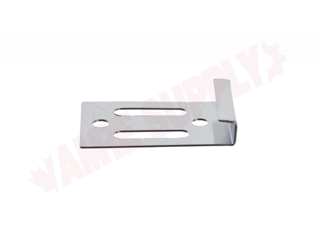 Photo 3 of 14-800B-C : AGP Mirror Clip, for 6mm Thick Mirrors, Chrome