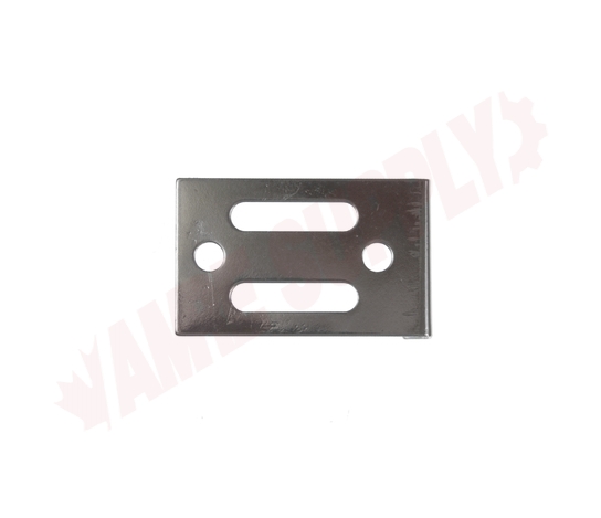 Photo 4 of 14-800B-C : AGP Mirror Clip, for 6mm Thick Mirrors, Chrome