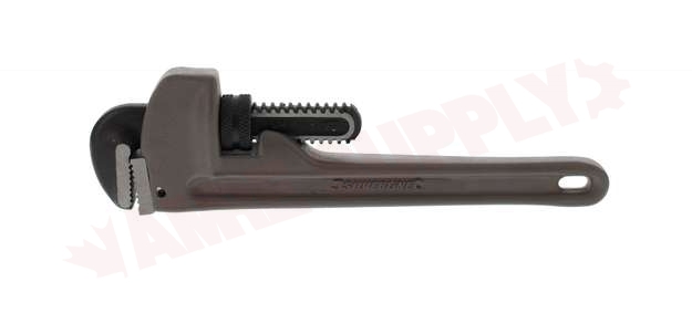 Photo 1 of 398952 : Silverline Aluminum Pipe Wrench, 10