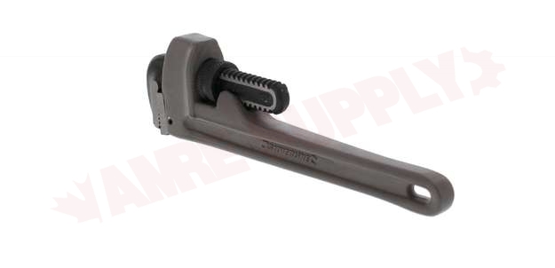 Photo 2 of 398952 : Silverline Aluminum Pipe Wrench, 10