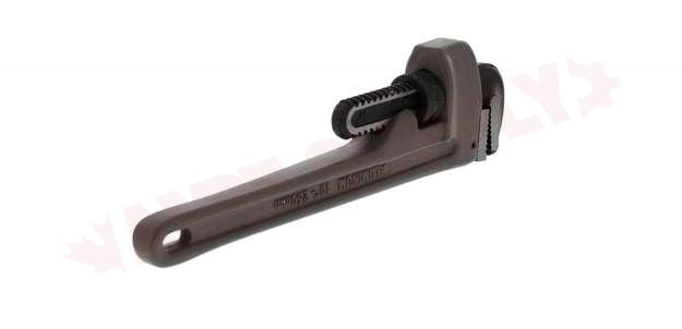 Photo 4 of 398952 : Silverline Aluminum Pipe Wrench, 10