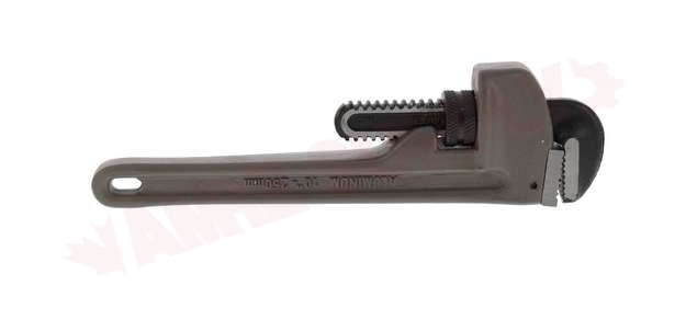 Photo 5 of 398952 : Silverline Aluminum Pipe Wrench, 10