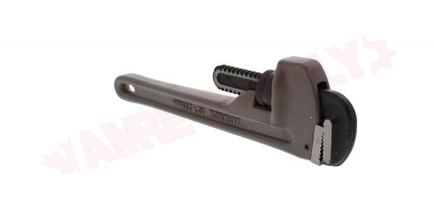 Photo 6 of 398952 : Silverline Aluminum Pipe Wrench, 10