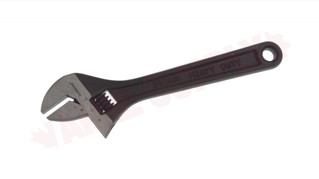 Photo 1 of 111498 : Silverline Adjustable Steel Wrench, 8
