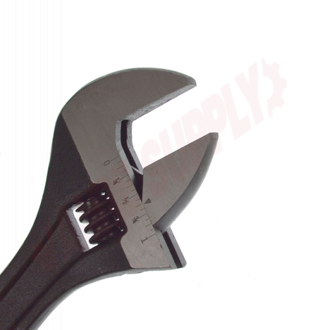 Photo 4 of 111498 : Silverline Adjustable Steel Wrench, 8