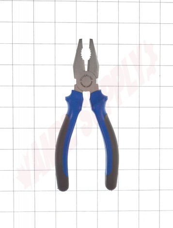 Photo 5 of 190651 : Silverline Expert Combination Pliers, 7