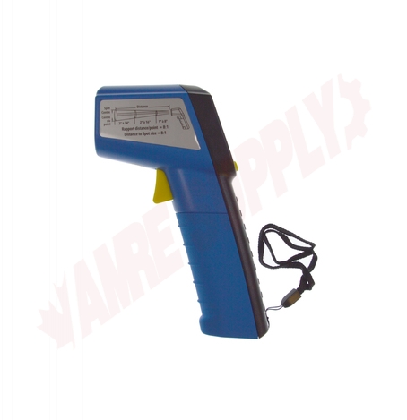 Photo 5 of 356960 : Silverline Infrared Thermometer, -36.4°F - +968°F
