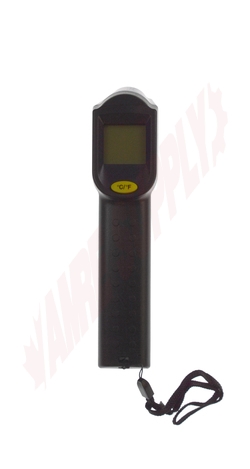Photo 6 of 356960 : Silverline Infrared Thermometer, -36.4°F - +968°F