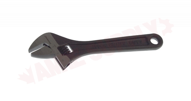 Photo 1 of 556389 : Silverline Adjustable Steel Wrench, 6