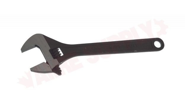 Photo 1 of 715721 : Silverline Adjustable Steel Wrench, 12