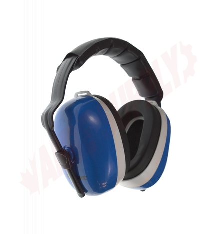 Photo 1 of 787626 : Silverline Folding Ear Protection