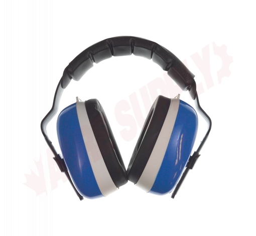 Photo 3 of 787626 : Silverline Folding Ear Protection