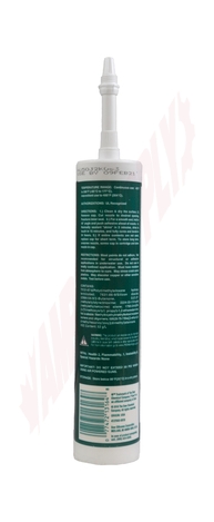 Photo 2 of 737 : Dow Corning 737 Neutral Cure Sealant, Clear, 300mL