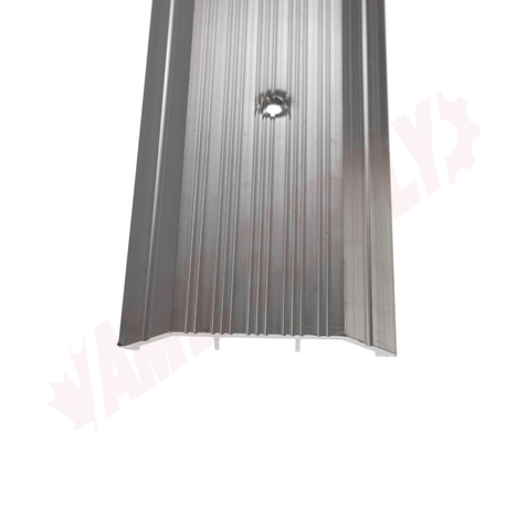 Photo 3 of DS400A36R : DraftSeal Commercial Aluminum Door Threshold, 36