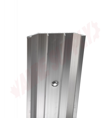 Photo 4 of DS400A36R : DraftSeal Commercial Aluminum Door Threshold, 36