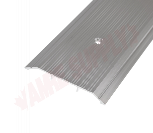 Photo 4 of DS500A36R : DraftSeal Aluminum Threshold, 36.5