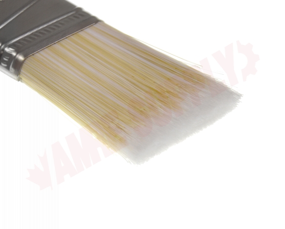 Photo 4 of HB223704 : Dynamic 1-1/2 Ovation Polyester Angle Sash Paint Brush