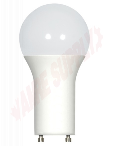 Photo 1 of S29805 : 15W A19 GU24 LED Lamp, 4000K, Dimmable