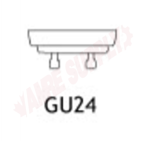 Photo 2 of S29805 : 15W A19 GU24 LED Lamp, 4000K, Dimmable