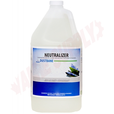 Photo 1 of DB53540 : Dustbane Neutralizer Floor Neutralizer & Cleaner, 5L