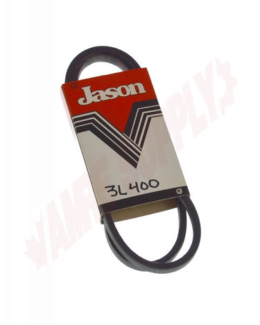 Photo 1 of 3L400 : Jason Industrial 40 x .38 V Belt