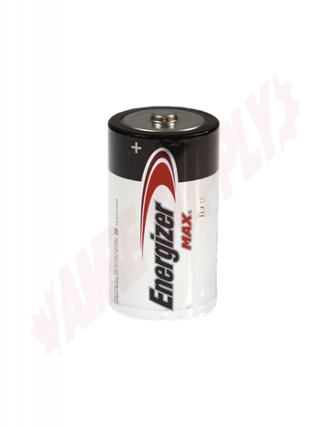 Photo 3 of E95BP-2 : Energizer MAX Alkaline D Batteries, 2/Pack