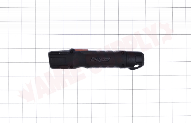 Photo 5 of TUF2AAPE : Energizer Hard Case Professional LED Task Light, 2xAA Batteries