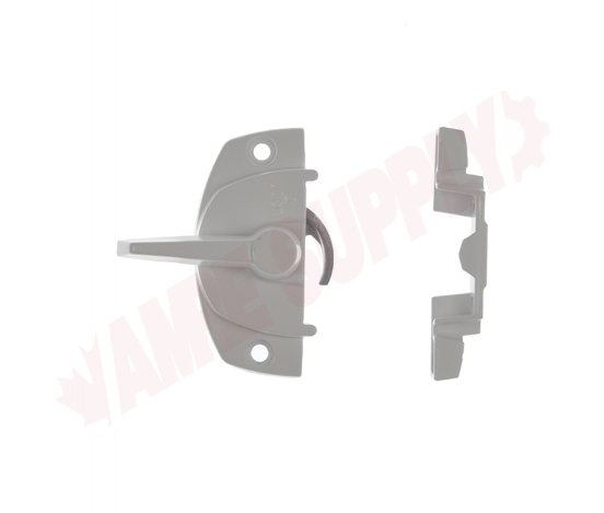 Photo 7 of 6-1363W : AGP Truth Entrygard Cam Lock With Alignment Lugs, White