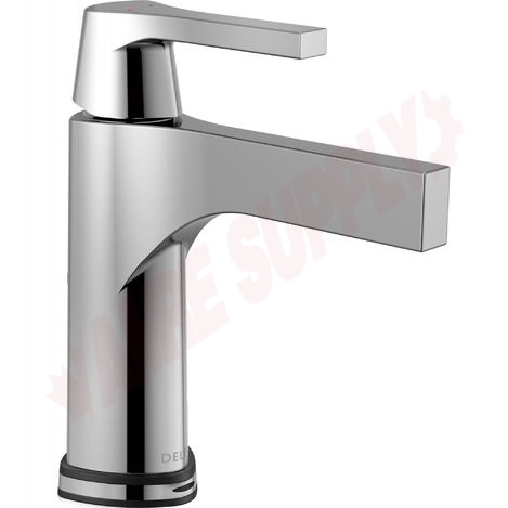 Photo 1 of 574T-DST : Delta Zura Commercial Bathroom Faucet, Touch20.xt, Chrome
