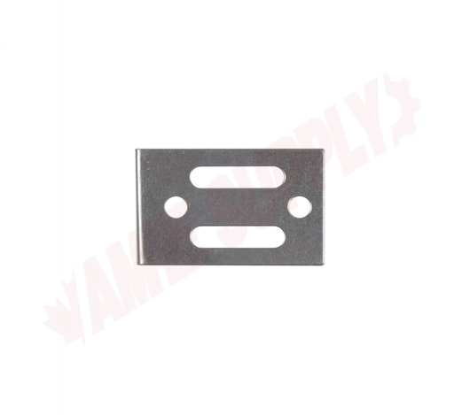 Photo 4 of 14-800A : AGP Mirror Clip, for 5mm Thick Mirrors, Zinc