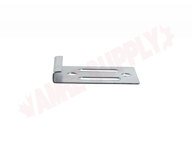 Photo 5 of 14-800A : AGP Mirror Clip, for 5mm Thick Mirrors, Zinc