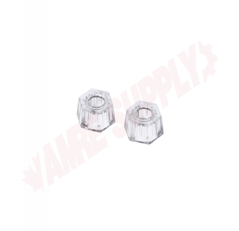 Photo 2 of ULN127C : Emco Handle Inserts, 2/Pack