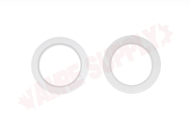 Photo 3 of ULN437 : Master Plumber 1-1/2 Flanged Poly Tailpiece Washers, 100/Pack