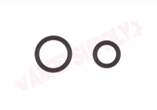 Photo 2 of ULN642 : Emco O-Ring Kit, 6 Pieces
