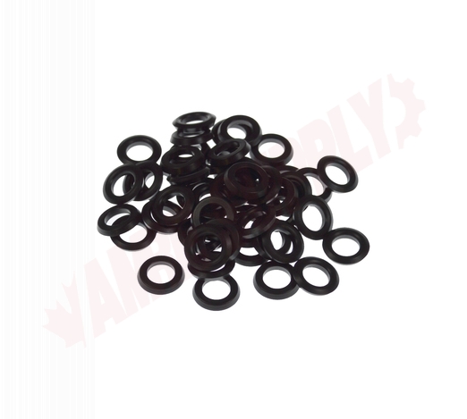 Photo 2 of ULN767 : Crane Dialese Faucet Seat Washers, 50/Pack