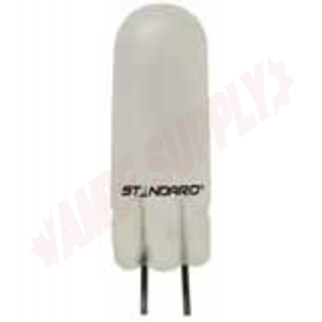 Photo 1 of XJC24V20WG4/T3 : 20W T3 Xenon Incandescent Lamp, Clear
