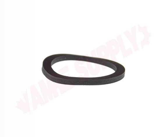 Photo 3 of Q436 : Master Plumber 1-1/2 Laminated Rubber Tailpiece Washer, Individual