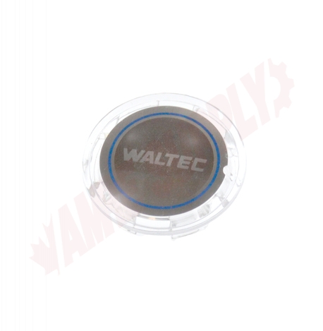 Photo 2 of ULN151C : Waltec Faucet Handle Cold Index Button, Each