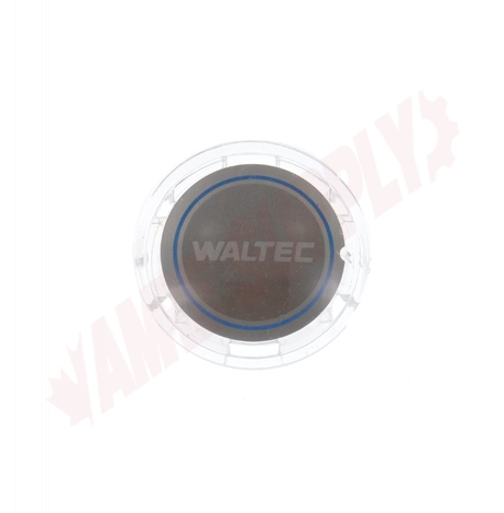 Photo 3 of ULN151C : Waltec Faucet Handle Cold Index Button, Each