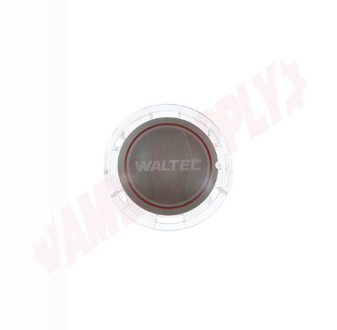 Photo 3 of ULN151H : Waltec Faucet Handle Hot Index Button, Each