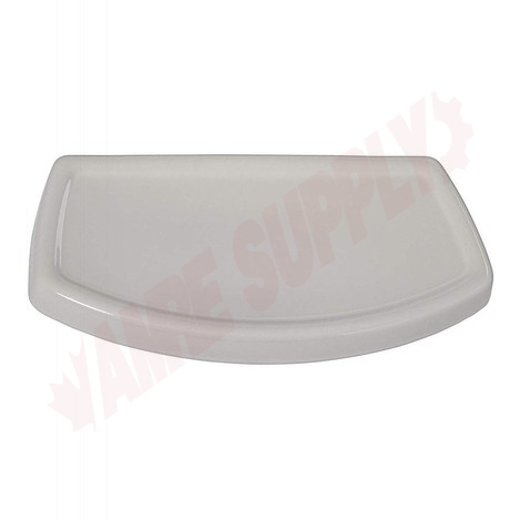 Photo 1 of 735121-400.020 : American Standard Cadet 3 Toilet Tank Cover, White