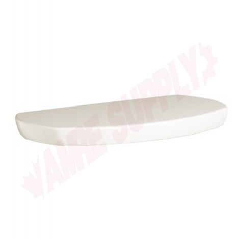 Photo 1 of 735173-400.020 : American Standard Cadet PRO Toilet Tank Cover, White, 10