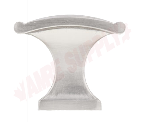 Photo 3 of DP260637195 : Richelieu Traditional Metal Knob, Brushed Nickel, 10/Pack