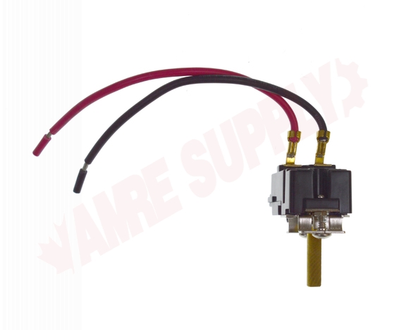 Photo 10 of TKIT-1BW : King Electric Wall Heater Thermostat, SPST, for KT, KTW, PAW & W Series