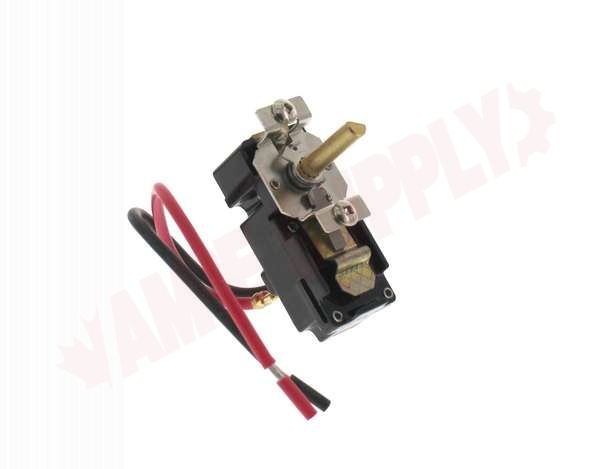 Photo 1 of TKIT-1BW : King Electric Wall Heater Thermostat, SPST, for KT, KTW, PAW & W Series