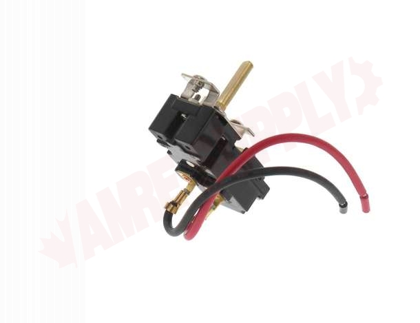 Photo 3 of TKIT-1BW : King Electric Wall Heater Thermostat, SPST, for KT, KTW, PAW & W Series