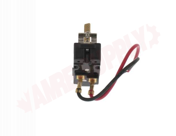 Photo 4 of TKIT-1BW : King Electric Wall Heater Thermostat, SPST, for KT, KTW, PAW & W Series
