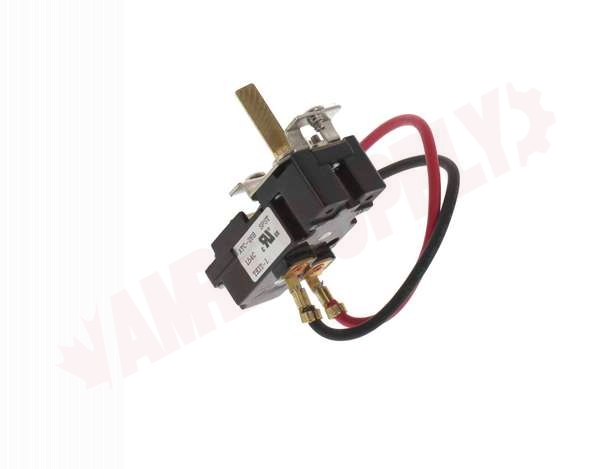Photo 5 of TKIT-1BW : King Electric Wall Heater Thermostat, SPST, for KT, KTW, PAW & W Series